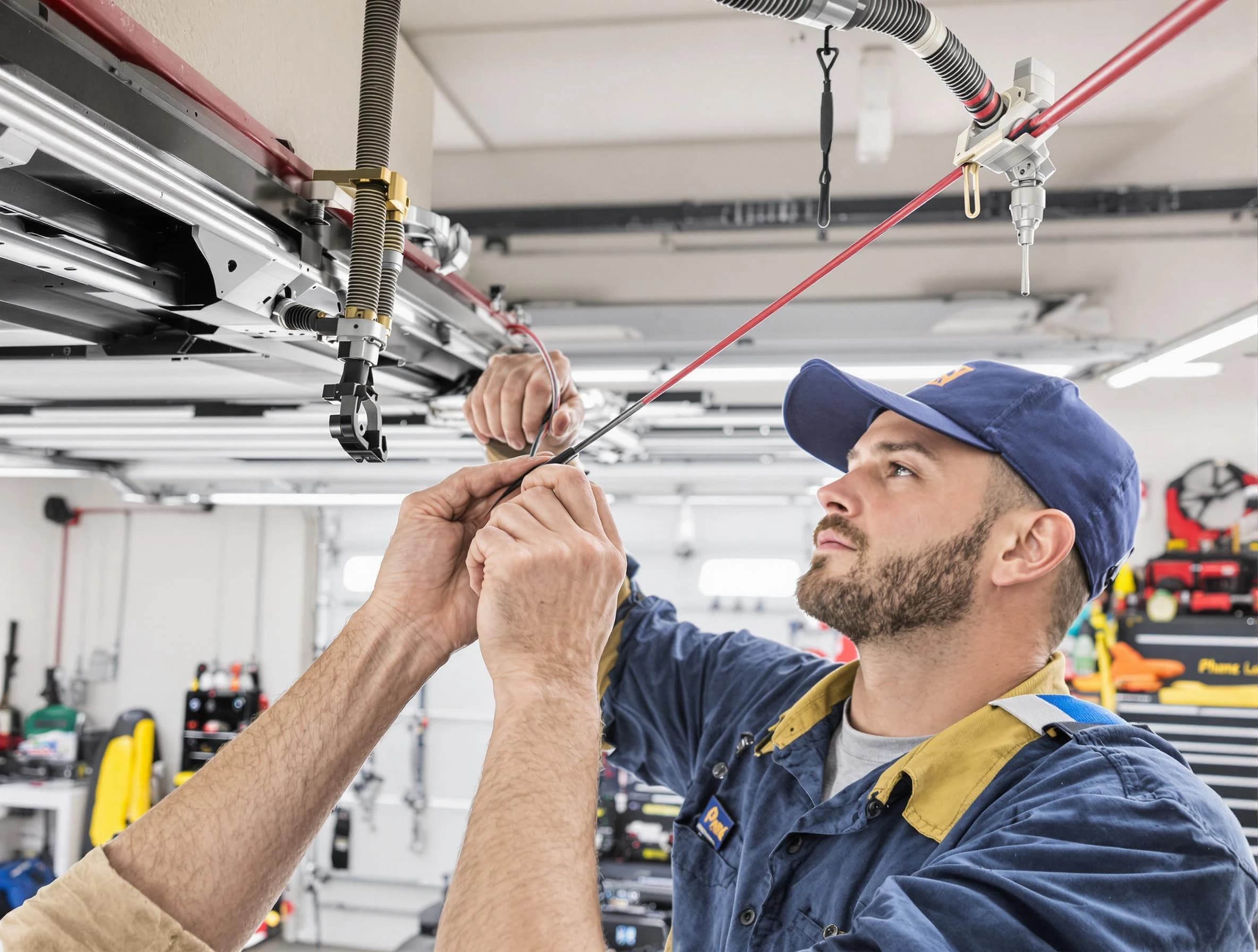 Cable Repair service in Jonesboro, GA