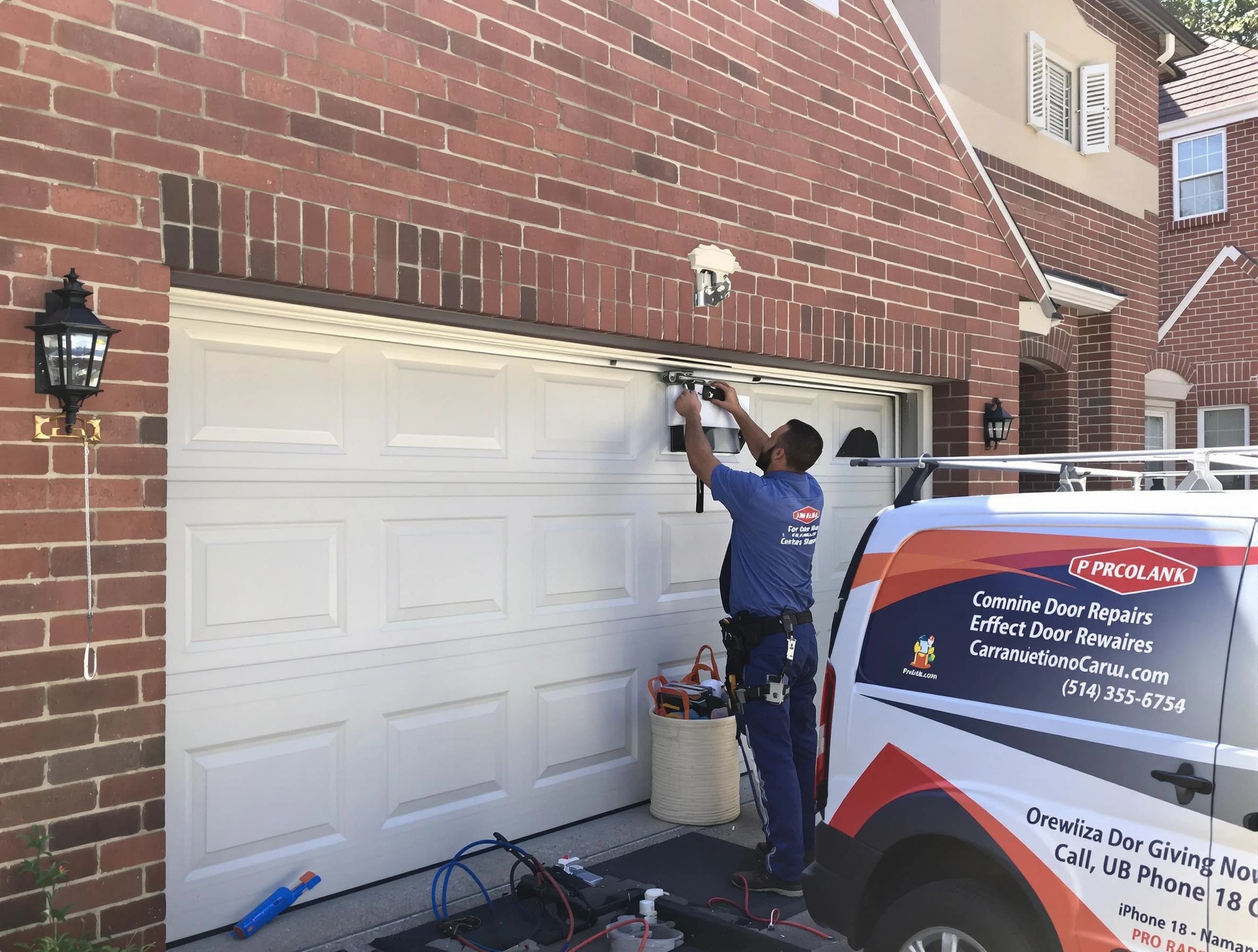 Jonesboro Garage Door Repair local garage door repair technician in Jonesboro