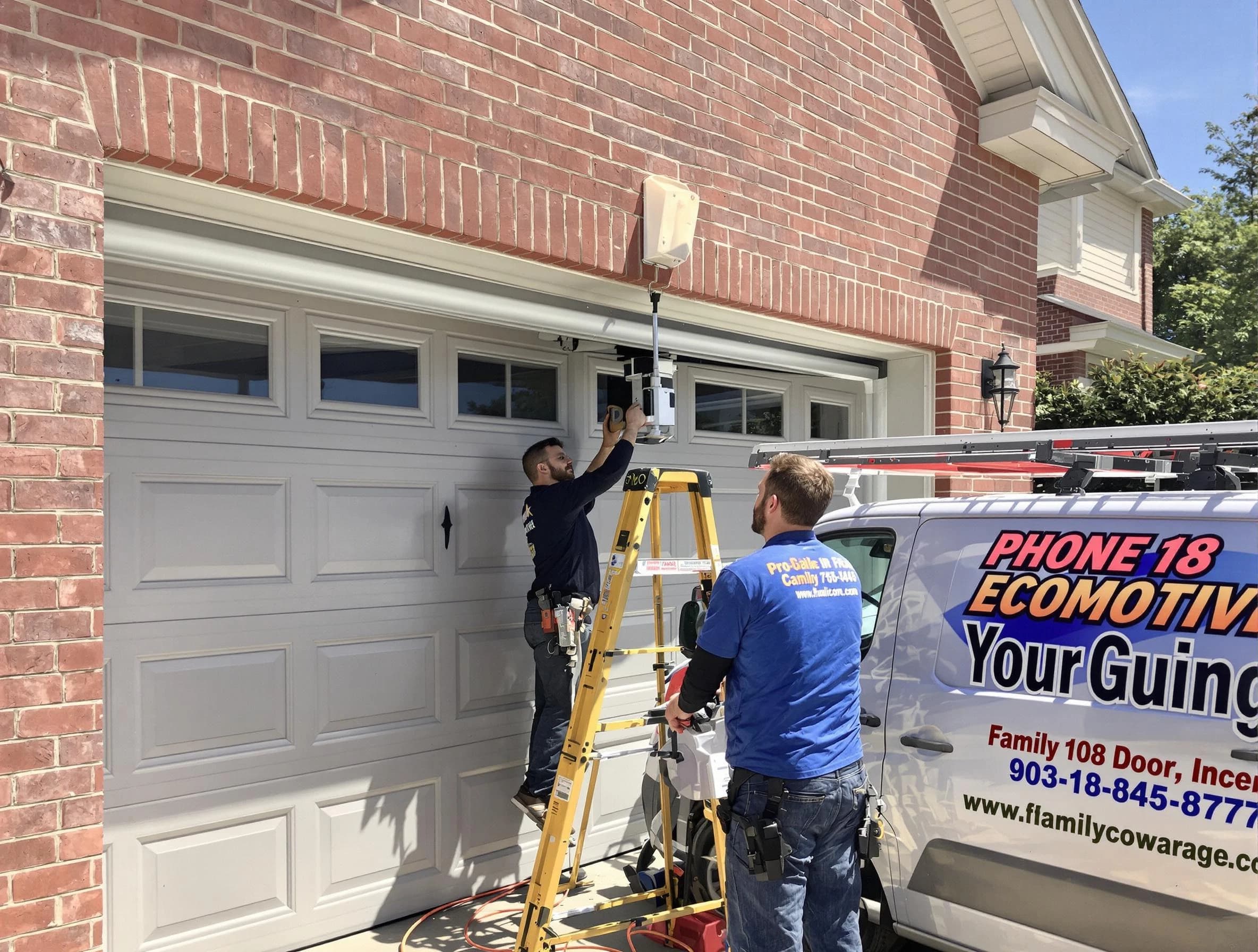 Jonesboro Garage Door Repair local technician providing expert garage door repair in Jonesboro neighborhood